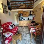 Les Fontanilles Odeillo 60 Wifi&parking Gratuit Exposé Plein Sud&plein Pied , Draps&serviettes De Toilettes Non Inclus, Sabanas Y Toallas No Incluidos Font-Romeu-Odeillo-Via