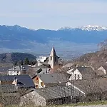 Les Fontanilles Odeillo 60 Wifi&parking Gratuit Exposé Plein Sud&plein Pied , Draps&serviettes De Toilettes Non Inclus, Sabanas Y Toallas No Incluidos *