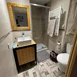 Chalet Les Fontanilles Odeillo 60 Wifi&parking Gratuit Exposé Plein Sud&plein Pied , Draps&serviettes De Toilettes Non Inclus, Sabanas Y Toallas No Incluidos Font-Romeu-Odeillo-Via