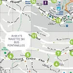 Les Fontanilles Odeillo 60 Wifi&parking Gratuit Exposé Plein Sud&plein Pied , Draps&serviettes De Toilettes Non Inclus, Sabanas Y Toallas No Incluidos * Font-Romeu-Odeillo-Via