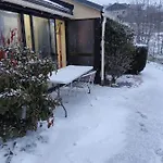 Chalé Les Fontanilles Odeillo 60 Wifi & Parking Gratuit Expose Plein Sud & Plein Pied , Draps & Serviettes De Toilettes Non Inclus, Sabanas Y Toallas No Incluidos Font-Romeu-Odeillo-Via