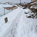 Les Fontanilles Odeillo 60 Wifi&parking Gratuit Exposé Plein Sud&plein Pied , Draps&serviettes De Toilettes Non Inclus, Sabanas Y Toallas No Incluidos Chalet Font-Romeu-Odeillo-Via