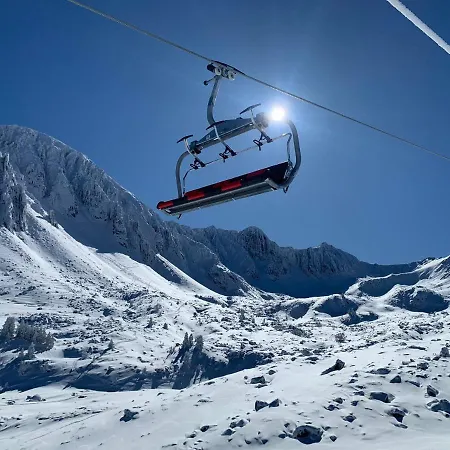 Chalet Les Fontanilles Odeillo 60 Wifi & Parking Gratuit Expose Plein Sud & Plein Pied , Draps & Serviettes De Toilettes Non Inclus, Sabanas Y Toallas No Incluidos *