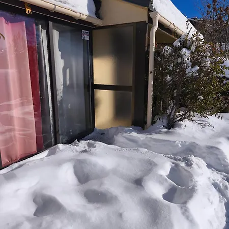 Alpehytte Les Fontanilles Odeillo 60 Wifi & Parking Gratuit Expose Plein Sud & Plein Pied , Draps & Serviettes De Toilettes Non Inclus, Sabanas Y Toallas No Incluidos Font-Romeu-Odeillo-Via