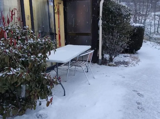 Chalet Les Fontanilles Odeillo 60 Wifi & Parking Gratuit Expose Plein Sud & Plein Pied , Draps & Serviettes De Toilettes Non Inclus, Sabanas Y Toallas No Incluidos Font-Romeu-Odeillo-Via